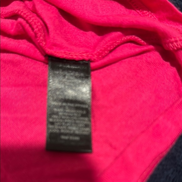 Express Pink Elegant Blouse - Picture 4 of 13